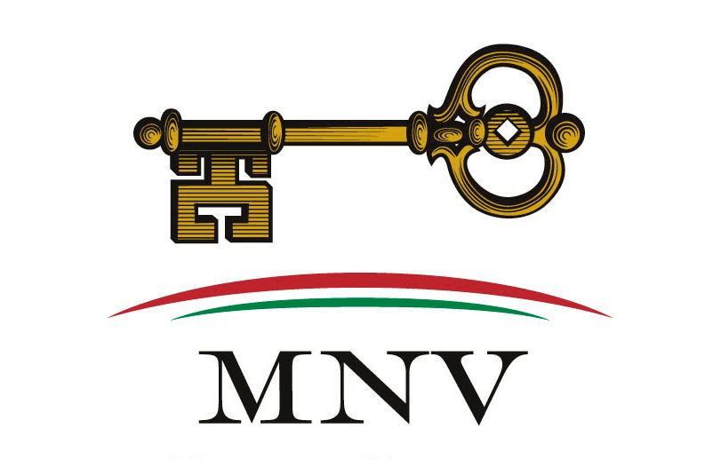 Magyar Nemzeti Vagyonkezelő Zrt. logo